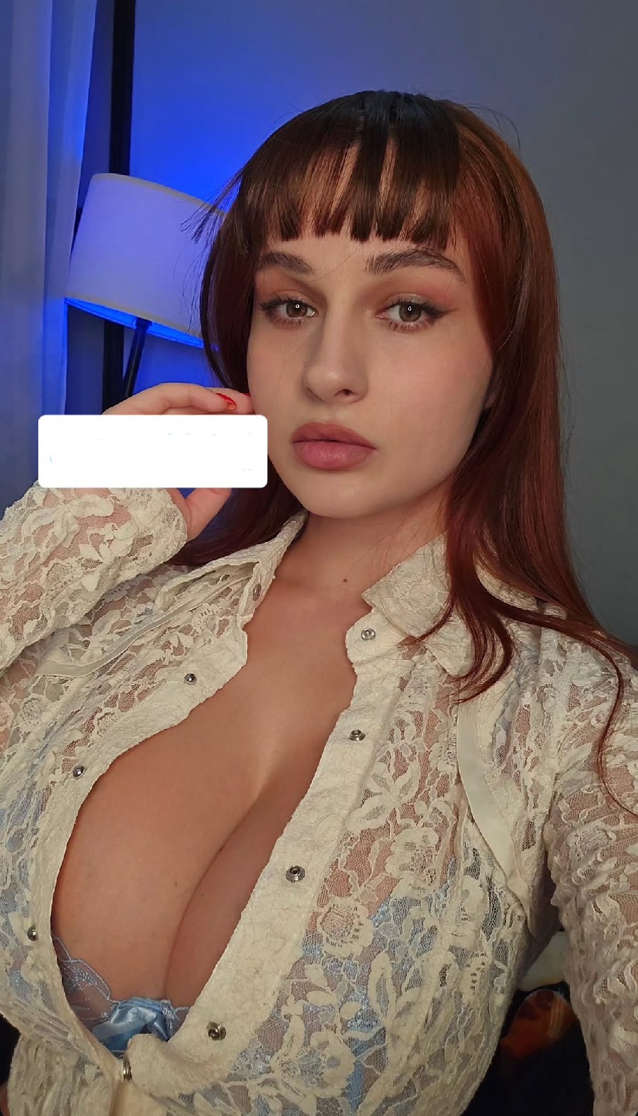 Take a pause and enjoy Miranda Faith — streaming from Merath