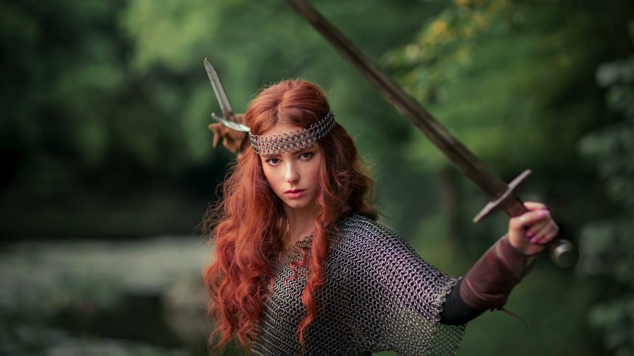 Slavic girls in Merath