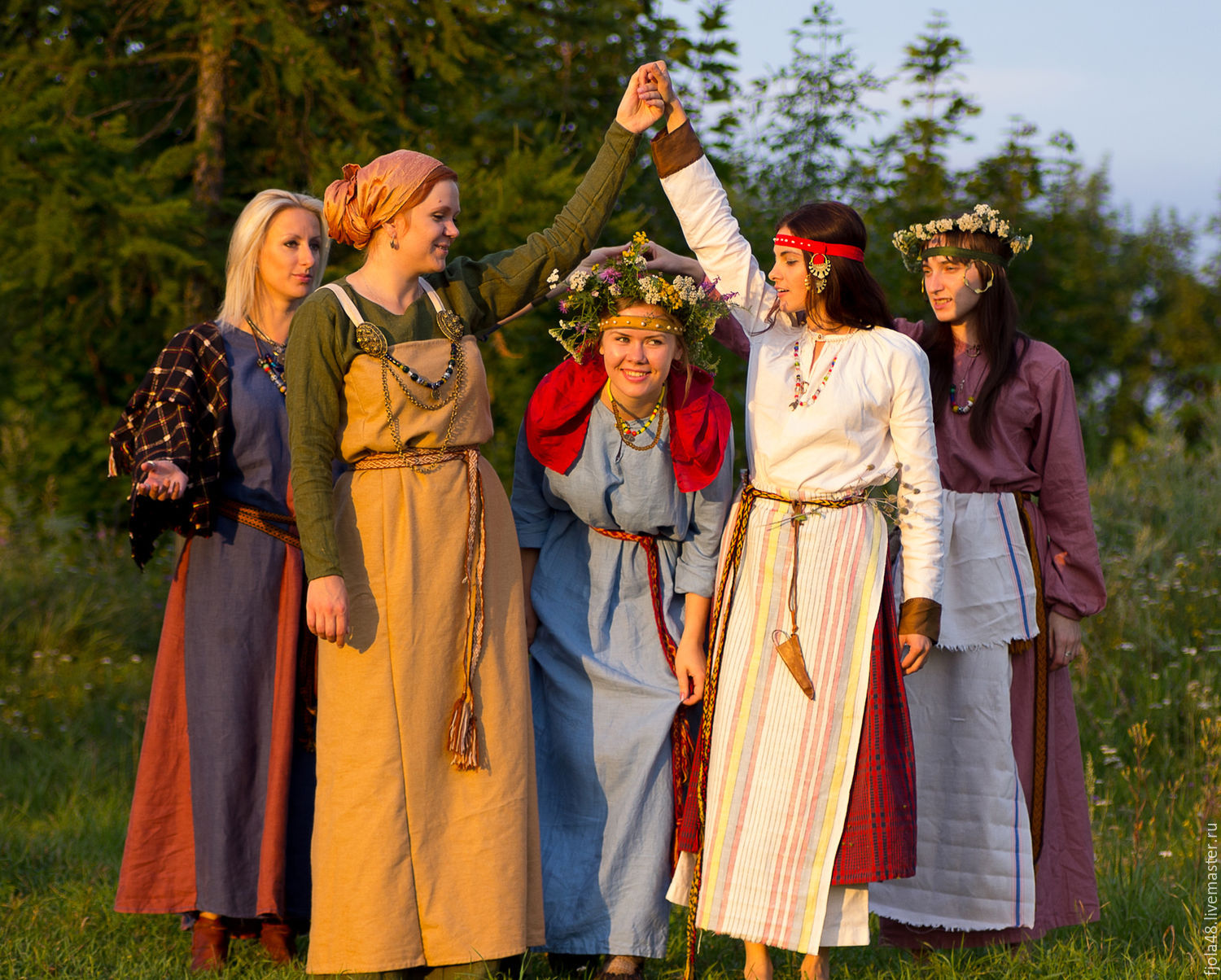 Sexy model Slavic women in Merath